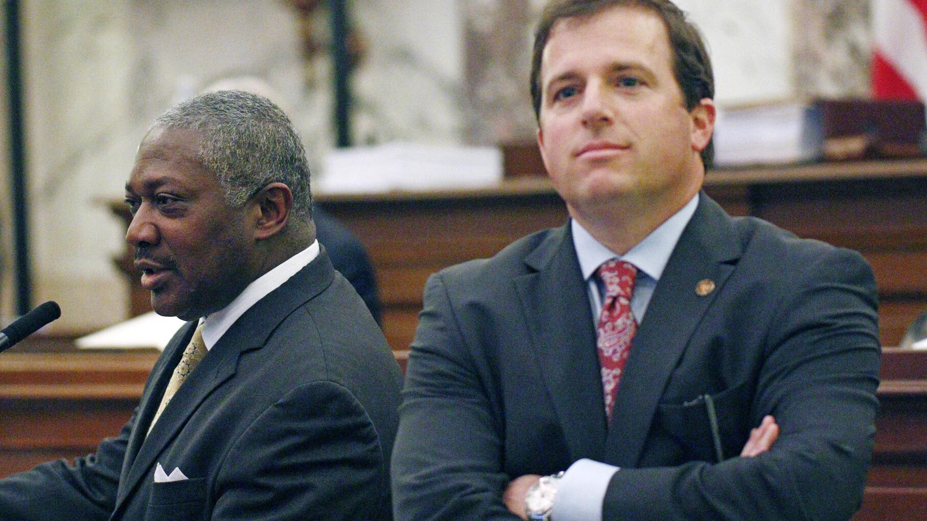 Court says it's ending dispute over Mississippi airport board but city officials disagree